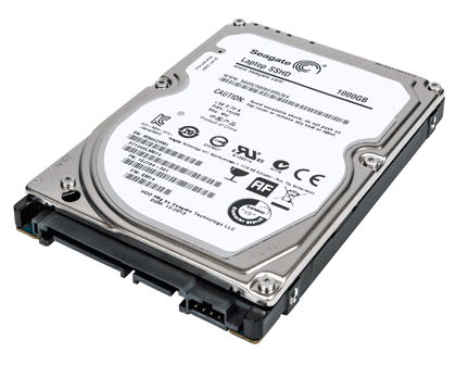 laptop hard disk recovery